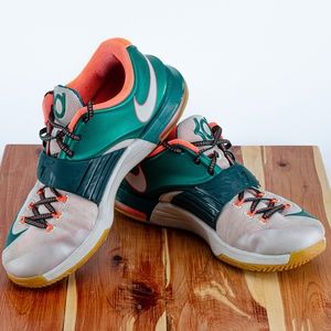 Nike KD VII "Easy Money" Sneakers